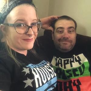 Meet your Posher, Terrence